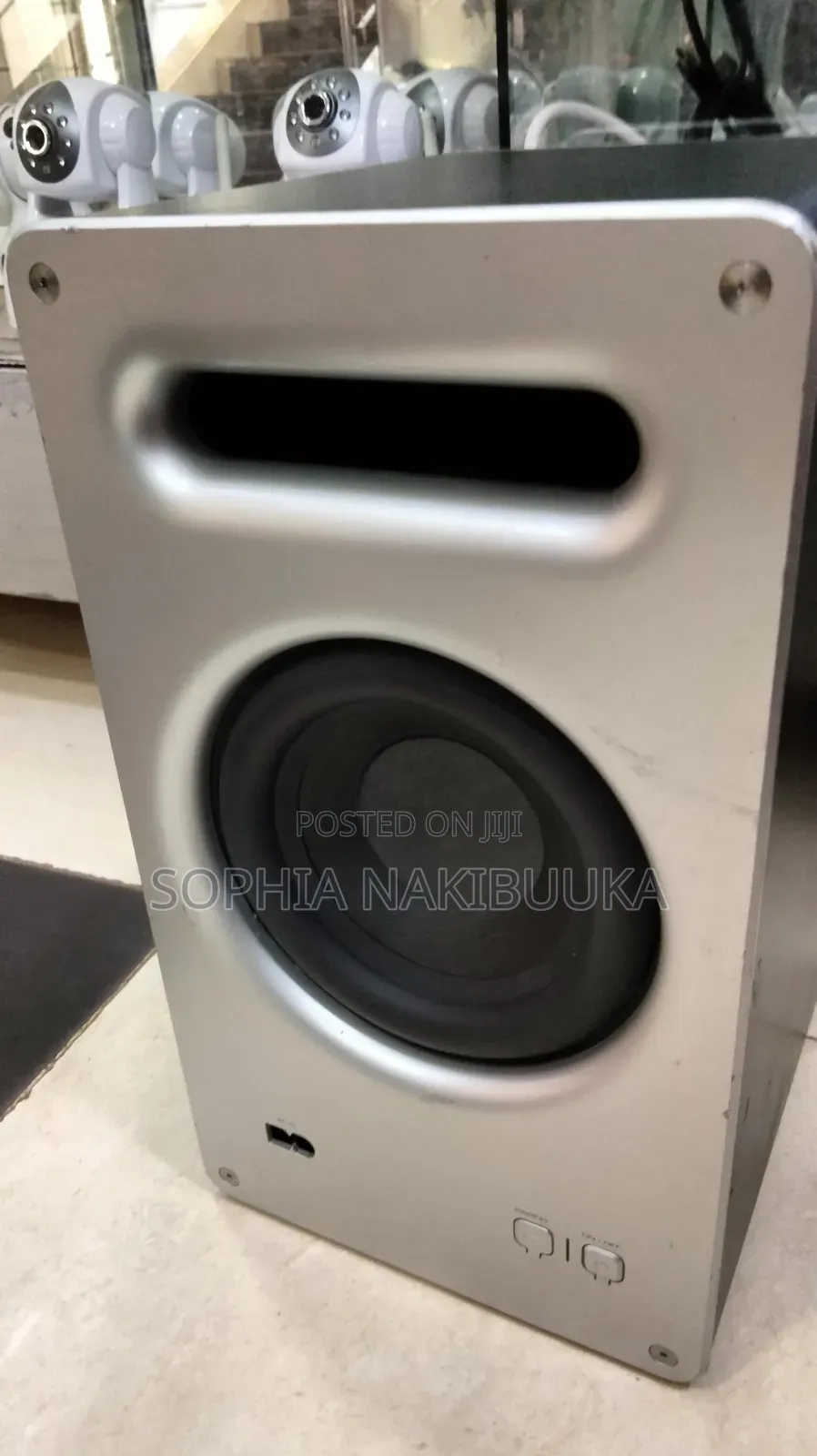 Vizio Sound Bar