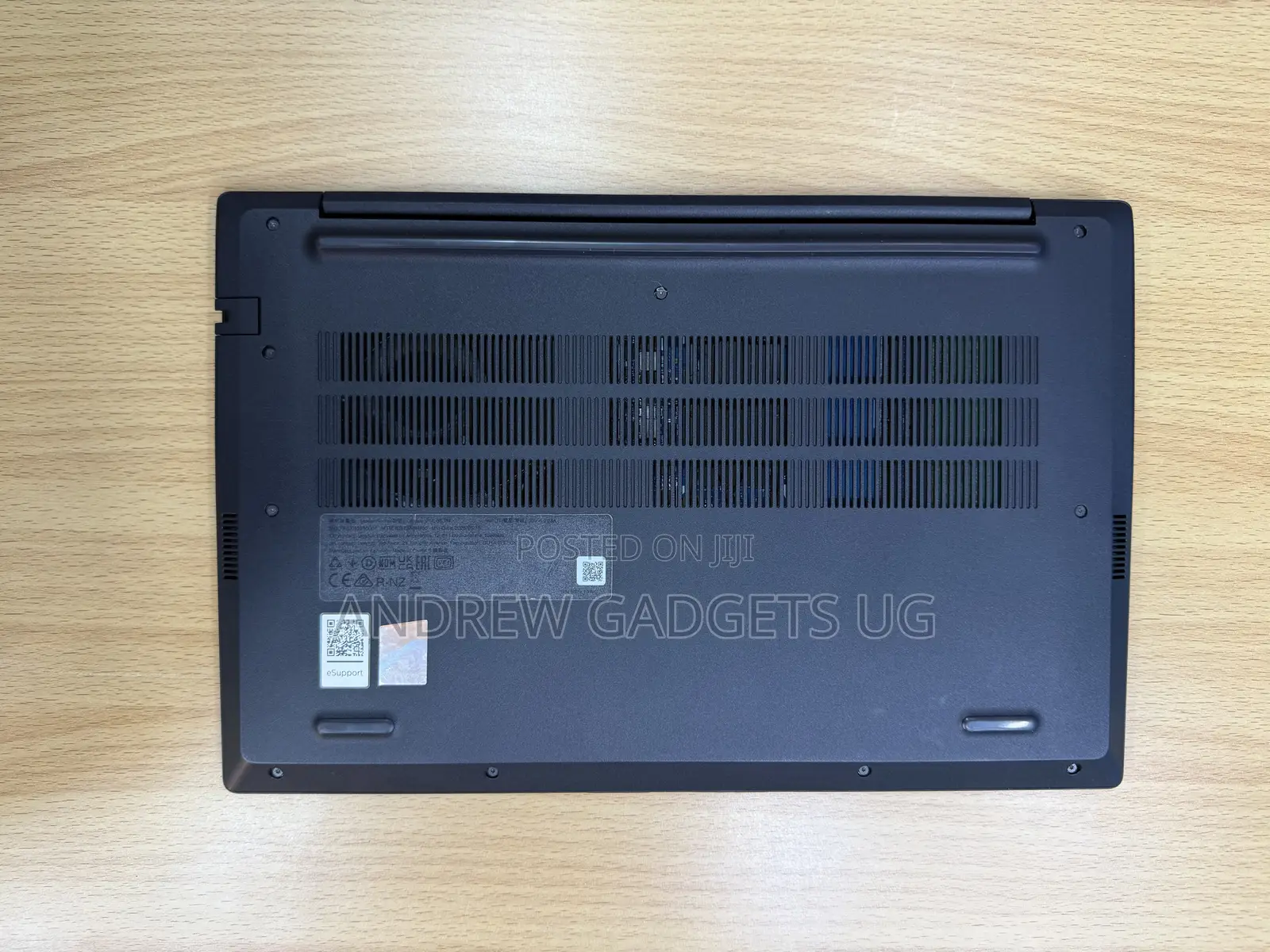 Laptop Lenovo Ideapad 3 8GB Intel Core i7 SSD 512GB