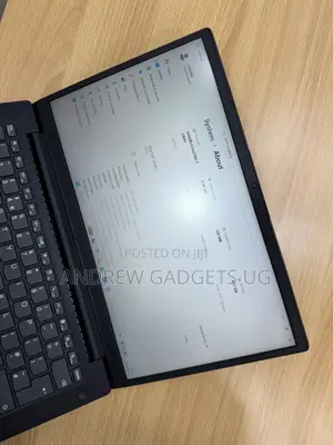 Laptop Lenovo Ideapad 3 8GB Intel Core i7 SSD 512GB