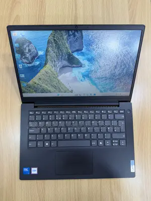 Laptop Lenovo Ideapad 3 8GB Intel Core i7 SSD 512GB
