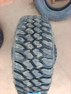 265/70r17 Rydanz M.T