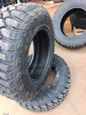 265/70r17 Rydanz M.T
