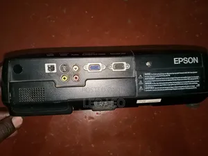 Epson Projector for Spare Parts