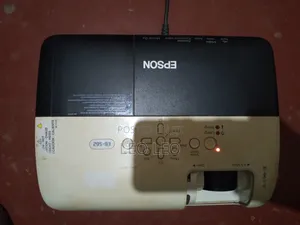 Epson Projector for Spare Parts