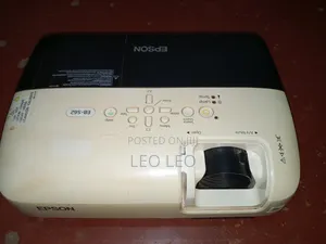 Epson Projector for Spare Parts