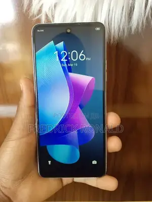 New Tecno Spark 10 Pro 256 GB Black