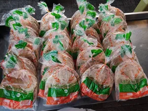 Pitabread Is a Soft Round Flat Bread