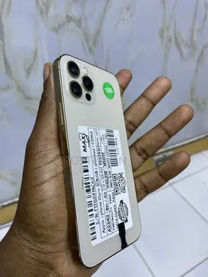 Apple iPhone 12 Pro 128 GB Gold