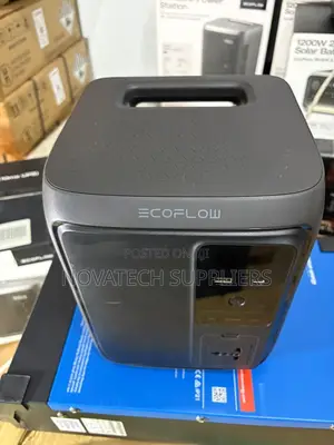 Ecoflow Delta 3 1000 Air 960wh Portable Power Station for Sale