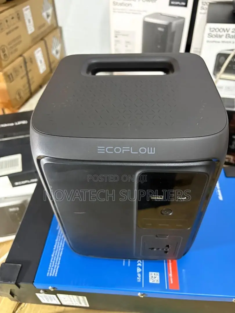 Ecoflow Delta 3 1000 Air 960wh Portable Power Station for Sale