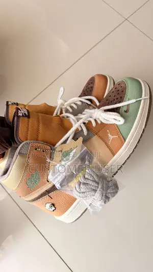 Nike Air Jordan