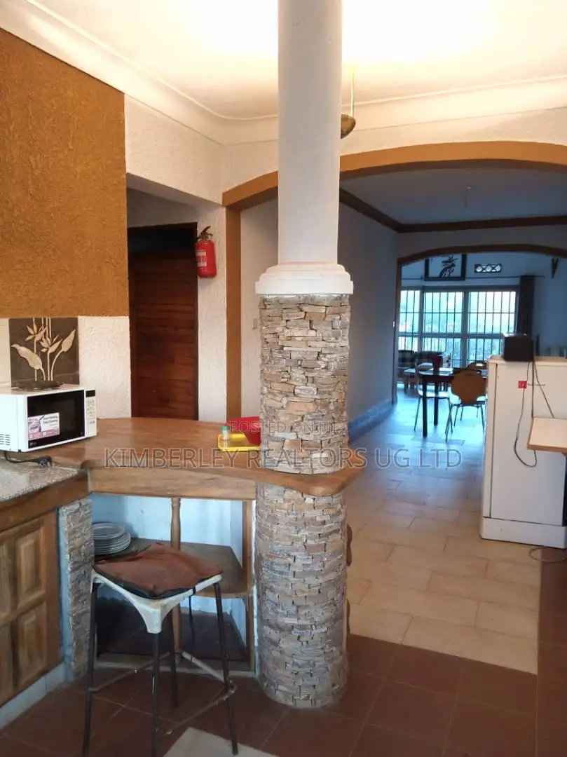 2bdrm House in Kira for sale