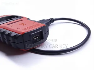 Vvdl Mini Key Tool