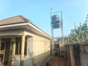 2bdrm Duplex in Seeta-Namuganga for sale