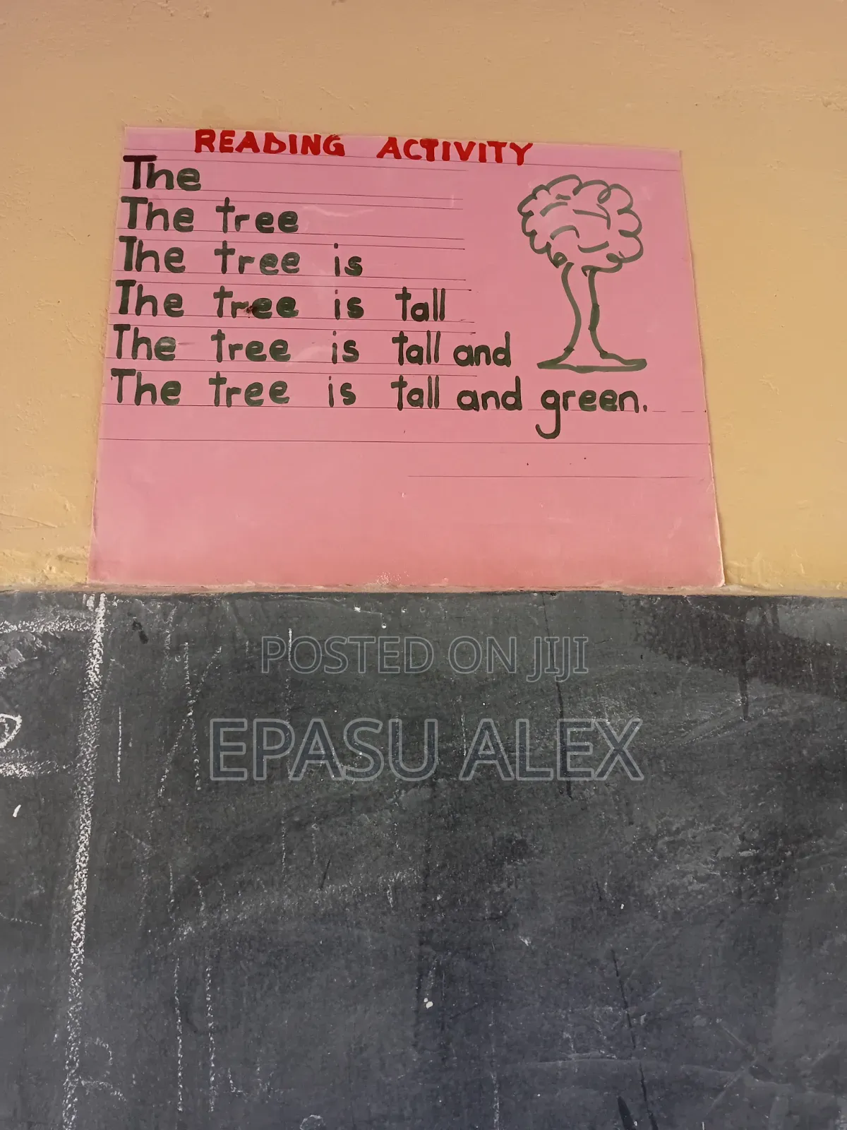 Child Care Education Services