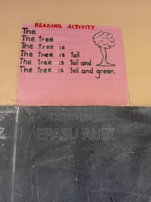 Child Care Education Services