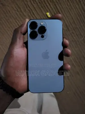 Apple iPhone 13 Pro 256 GB Blue