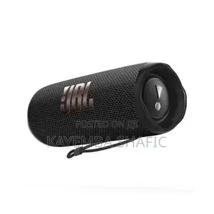JBL Flip 6 Portable Bluetooth Speaker