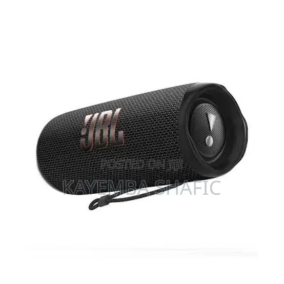 JBL Flip 6 Portable Bluetooth Speaker