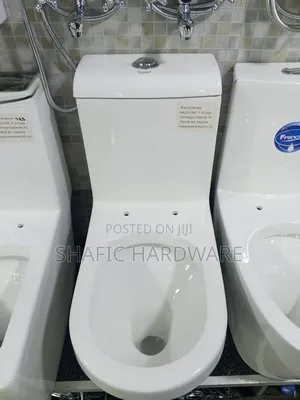 Toilet Seat Combine Good Quality Frencia Twyford /Good Quality