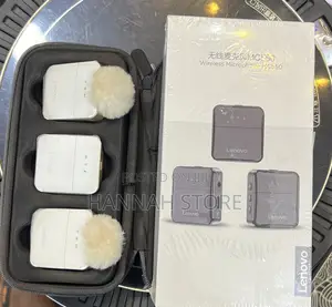 Mc550 Wireless Microphone