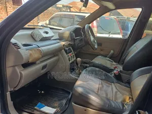 Land Rover Freelander 2000 Blue