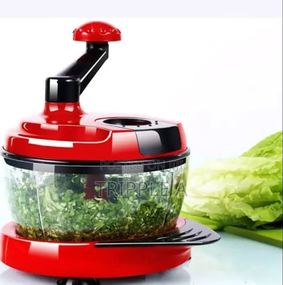 Manual Blender