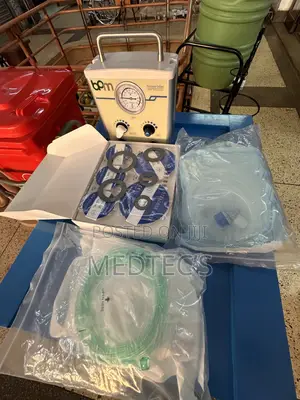 Neonatal Cpap Automatic