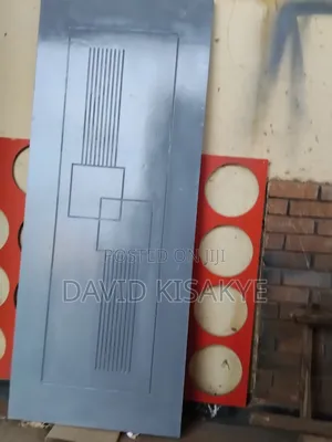 Cnc Flush Doors