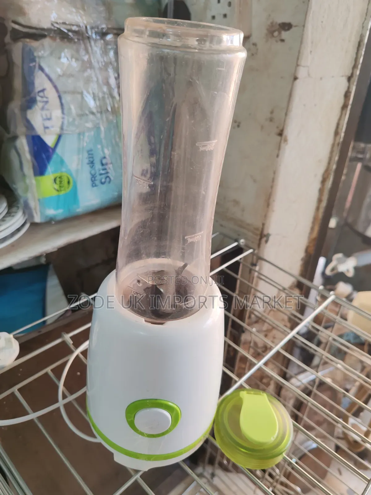George Home Bullet Blender