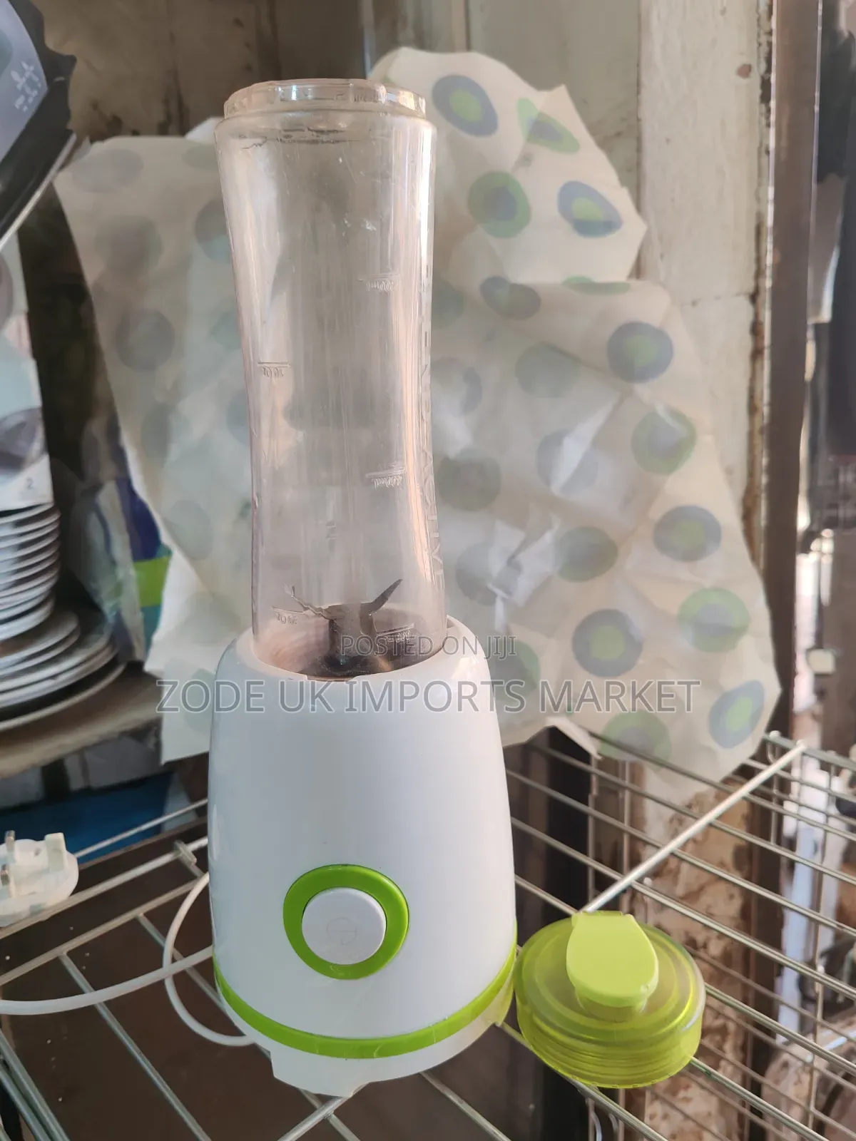George Home Bullet Blender