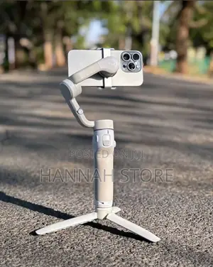M1 3 -Axis Gimbal