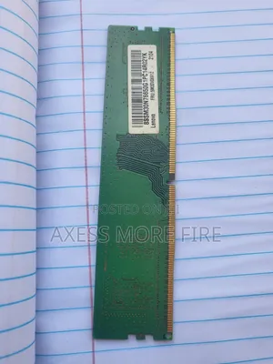 4gb Ddr4 Ram