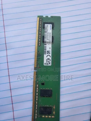 4gb Ddr4 Ram