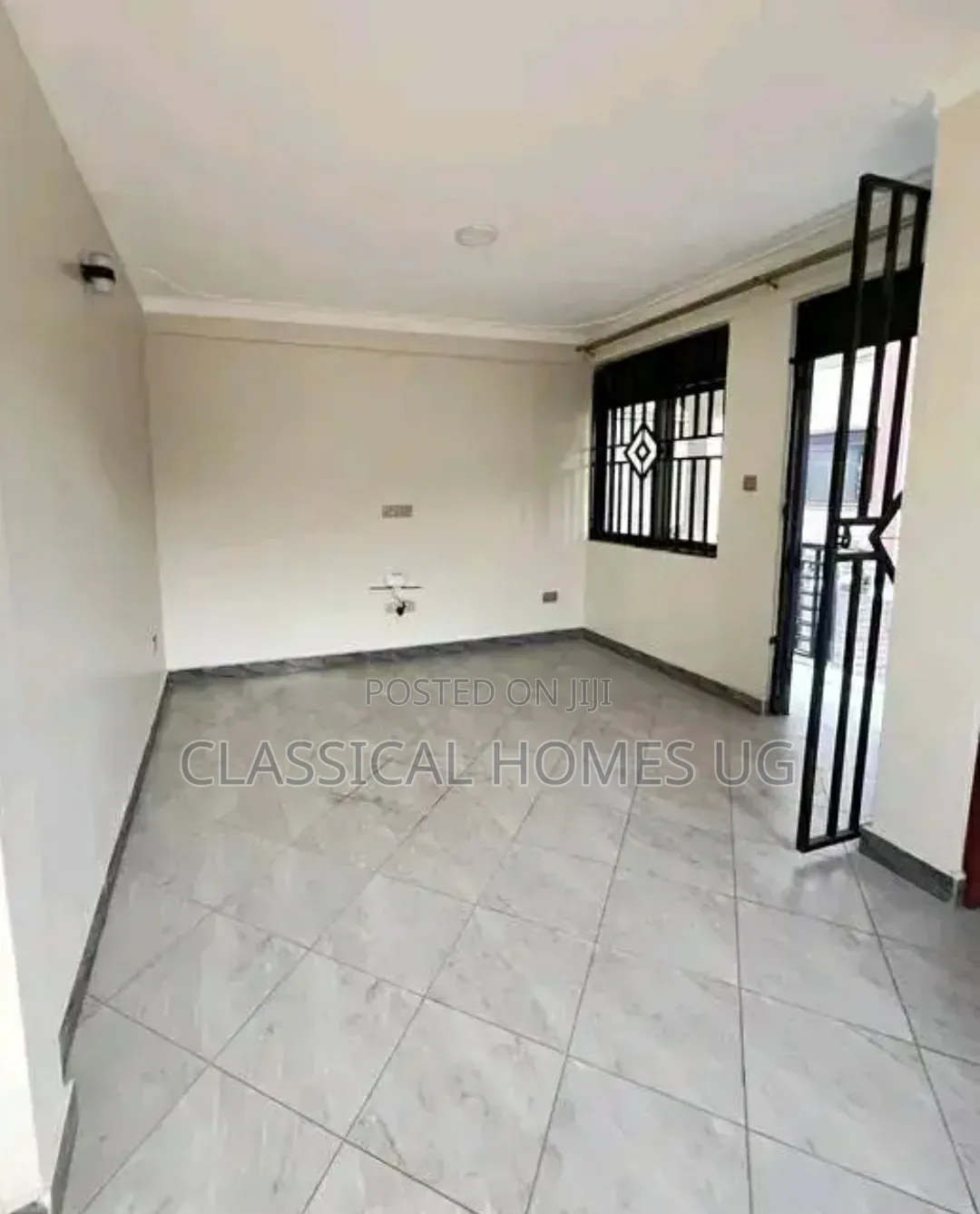2bdrm Apartment in Bukoto, Central Division for rent