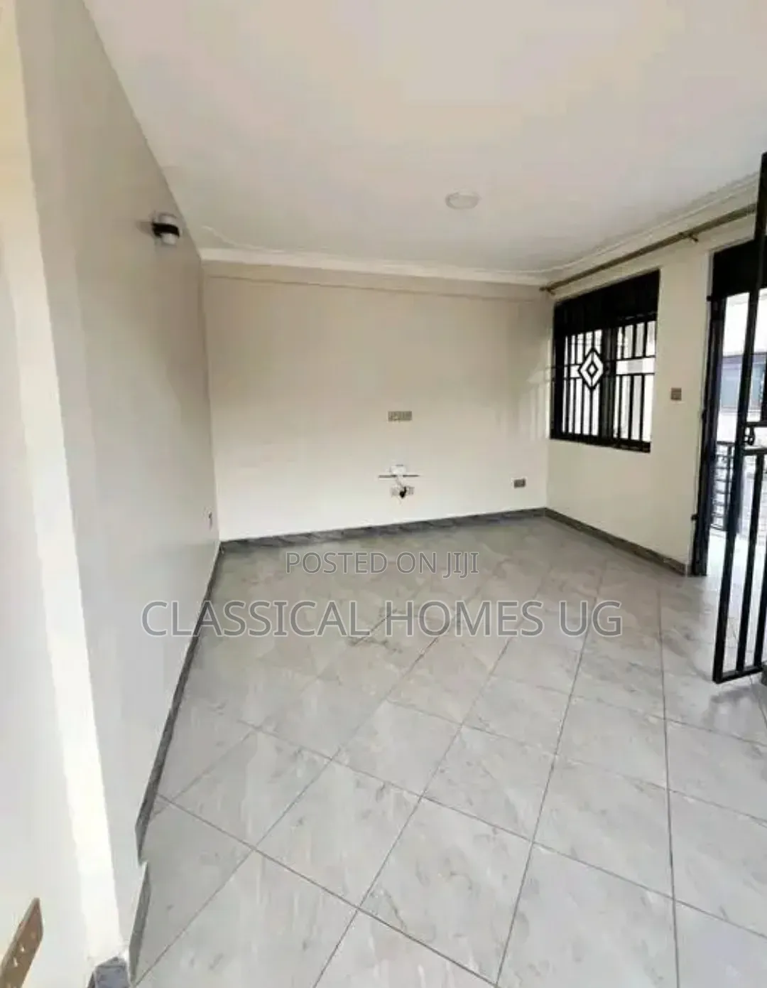 2bdrm Apartment in Bukoto, Central Division for rent