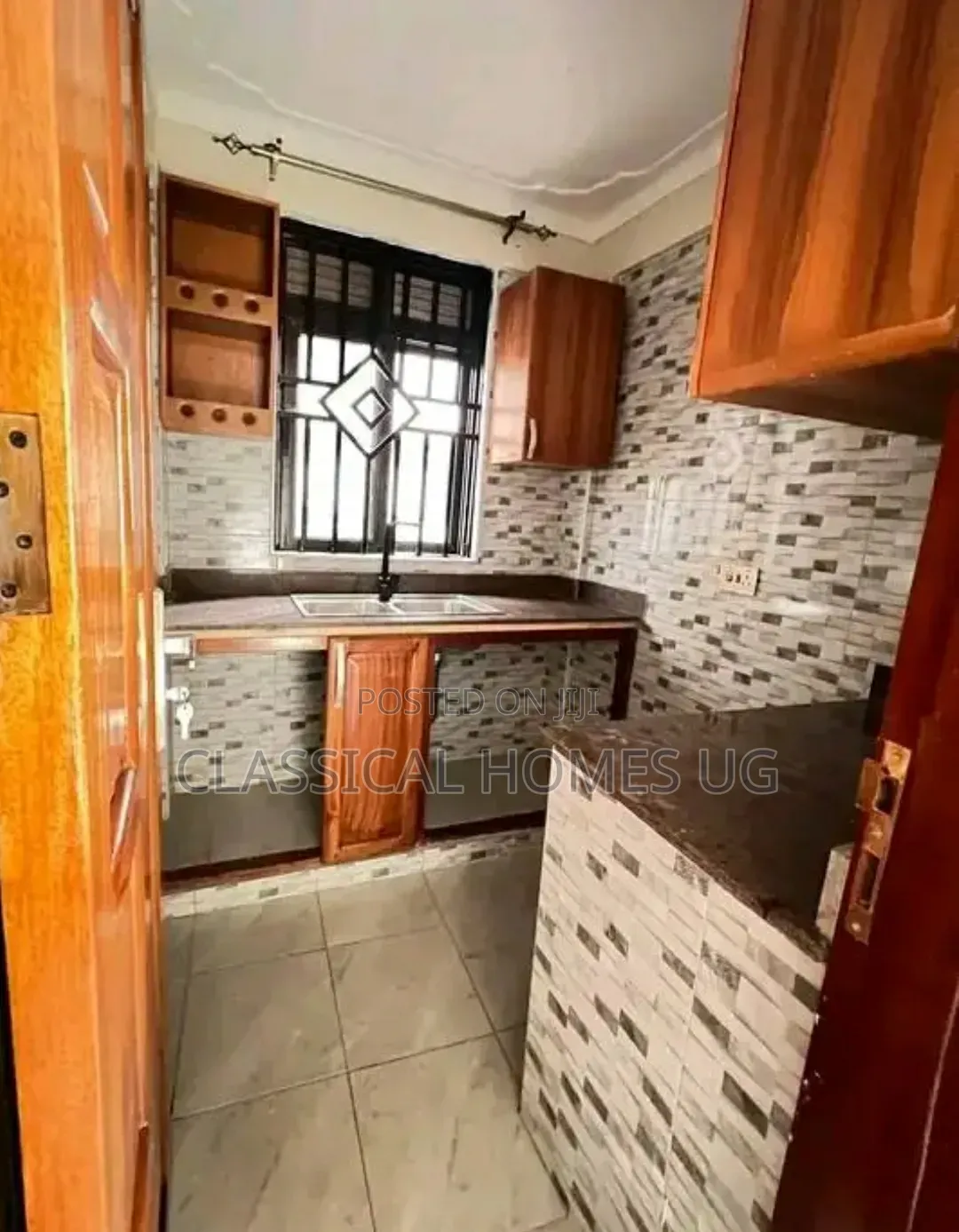 2bdrm Apartment in Bukoto, Central Division for rent