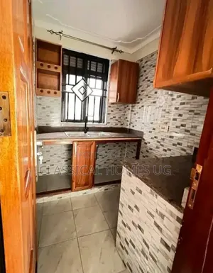 2bdrm Apartment in Bukoto, Central Division for rent