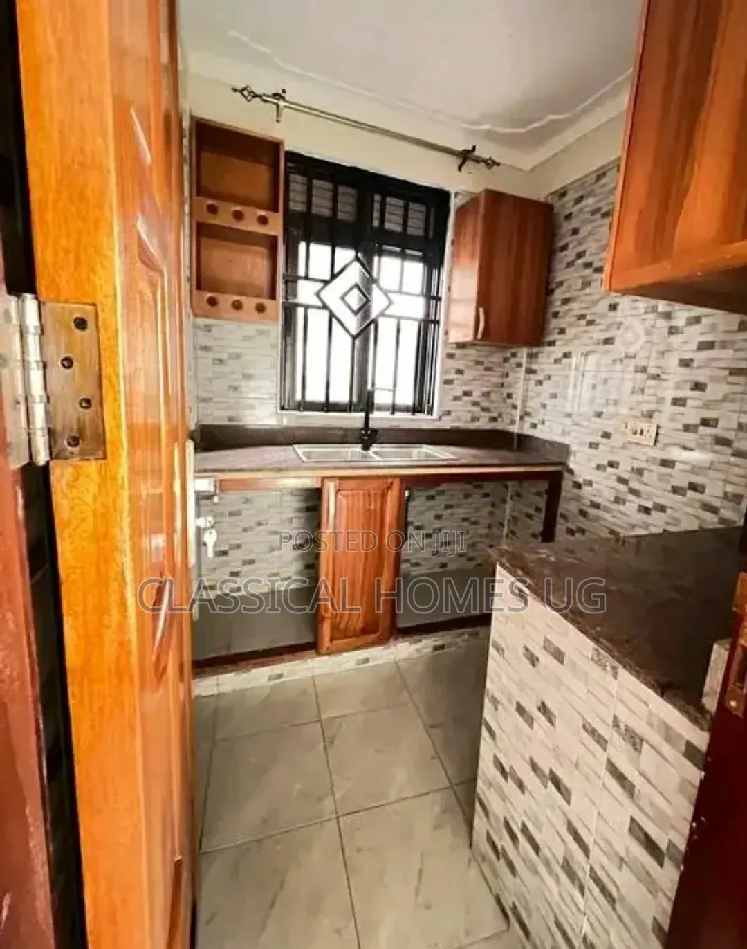 2bdrm Apartment in Bukoto, Central Division for rent