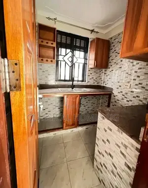 2bdrm Apartment in Bukoto, Central Division for rent