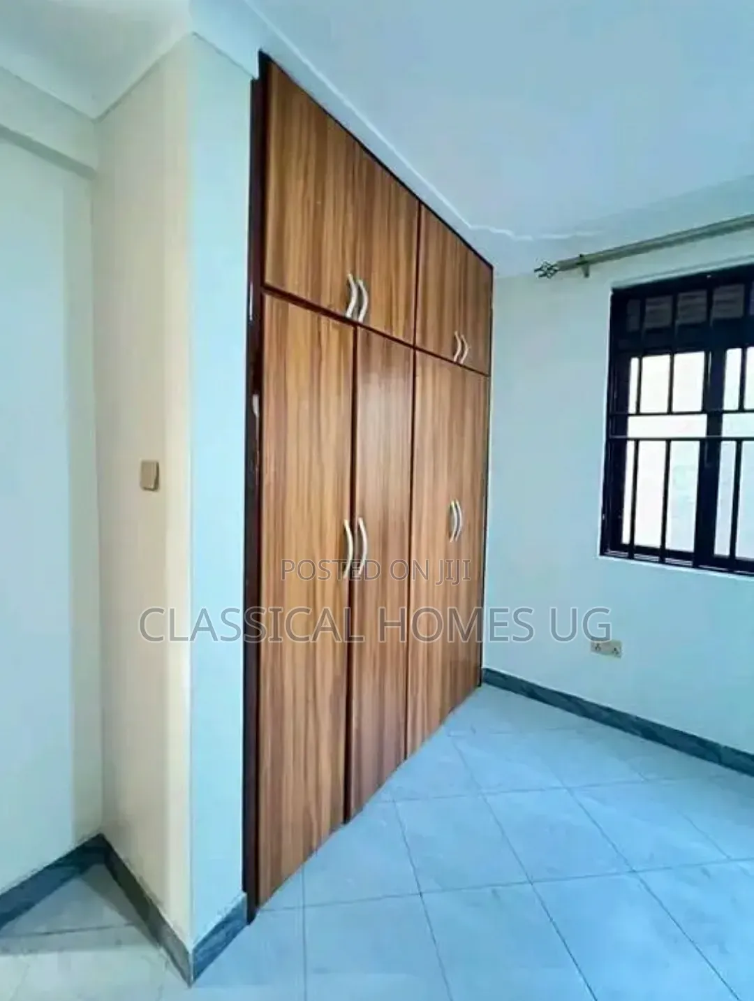2bdrm Apartment in Bukoto, Central Division for rent