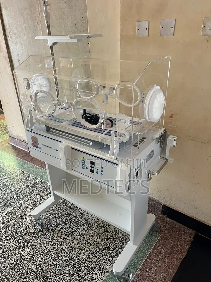 Infant Incubator
