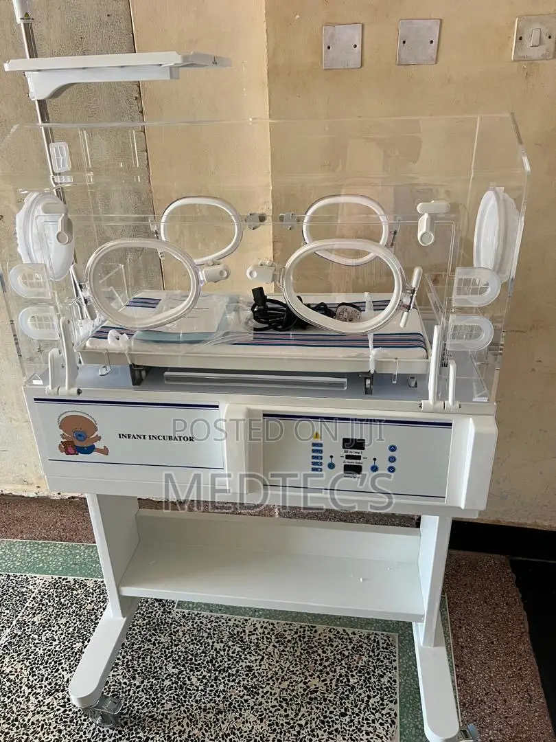 Infant Incubator