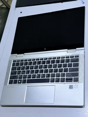 New Laptop HP EliteBook 830 G7 16GB Intel Core i5 SSD 256GB