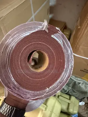 Sand Paper