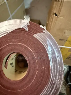 Sand Paper