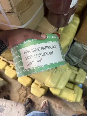 Sand Paper
