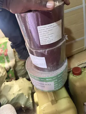 Sand Paper