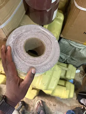 Sand Paper