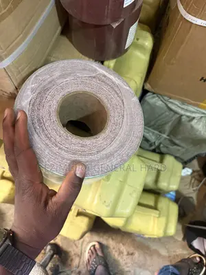 Sand Paper